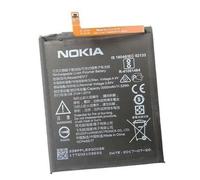 Batterie Originale Nokia 6 et 7 - HE317 / HE316 / HE335 - 3000mAh - 3.84V - 11.52Wh