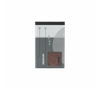 Batterie originale Nokia BL-4C DuElle, CS-NK4CSL, BBA-07, PX-3371-675 1050mAh Battery