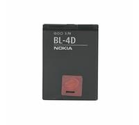 Batterie originale Nokia BL-4D pour E5 E7 N8 702 N97 mini T7-00 Batterie de rechange