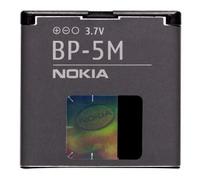 Batterie ORIGINALE NOKIA BP-5M