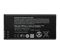 Batterie Originale - NOKIA MICROSOFT LUMIA 730 Dual Sim - BV-T5A - 2220 mAh - 3.8V - Lithium Ion