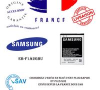 Samsung Écran LCD et tactile Moto G 5G Plus (XT2075) Bleu avec châssis – Original