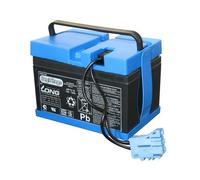 Batterie Originale Peg Perego KB0036 Pour Jouets