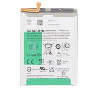 Batterie Originale pour Galaxy A26 5000mAh Modèle EB-BA266ABY Service Pack Samsung Gris