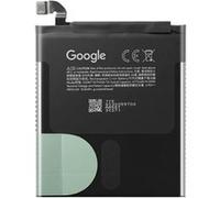 Batterie Originale pour Google Pixel 10 Li-ion 4970mAh Référence G20M7 Google Noir Noir