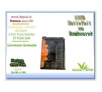 Batterie Originale Pour huawei HB486486ECW Pour Huawei Mate 20 Pro