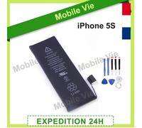 BATTERIE ORIGINALE POUR IPHONE 5S NEUVE + OUTILS