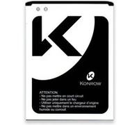 Batterie ORIGINALE Pour Konrow Easy Feel G