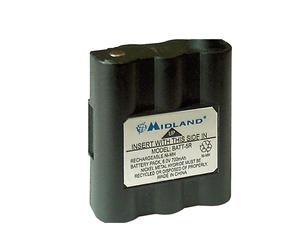 Batterie originale pour Midland G7