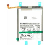 Batterie originale Samsung EB-BA336ABY pour Galaxy A53 A33 5000mAh GH82-28146A