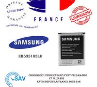 Original Battery For Samsung Galaxy Grand DUOS I908 I9082 I879 I9118 EB535163LU