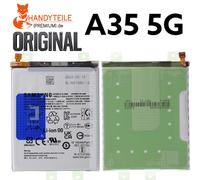 Batterie originale Samsung Galaxy A54 5G A546B Battery Battery 5000 mAh...