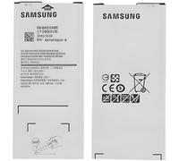 Batterie originale Samsung Galaxy A5 2016 - EB-BA510ABE - 2900mAh - Lithium Ion
