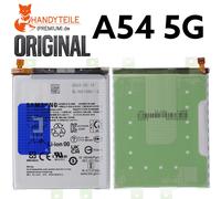 Batterie originale Samsung Galaxy A54 5G A546B Battery Battery 5000 mAh...