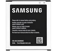 Batterie originale Samsung Galaxy Core Prime G360 - EB-BG360BBE - 2000mAh - 3.85V - Lithium Ion