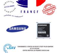 BATTERIE SAMSUNG ORIGINALE EB-BA320ABE GALAXY A3 A320 2017 2350mAh battery