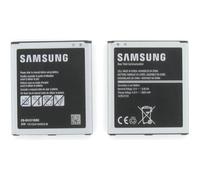 Batterie originale Samsung Galaxy J3 2016 J5 2015 Grand Prime EB-BG531 2600 mAh