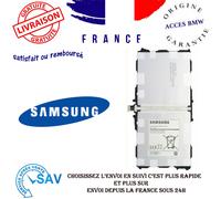 Batterie Originale SAMSUNG Galaxy Note 10.1 P600, P605 T8220E
