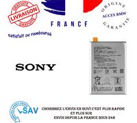 BATTERIE ORIGINALE LIP1621ERPC SONY XPERIA X F5121 F5122 L1 G3331 G3312 G3313