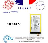 Batterie Originale Sony LIS1594ERPC Sony Xperia Z5 Compact/ XA Ultra