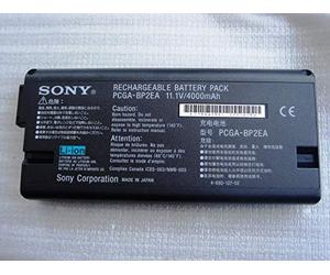 Batterie ORIGINALE SONY PCGA-BP2EA PCGA-BP2E VGN-A NEUVE