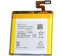 Batterie originale Sony Xperia Ion LT28i