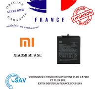 Originale Batterie BM3L Pour Xiaomi M9-Mi 9-Redmi 9