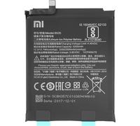 Batterie originale Xiaomi Redmi 5 46BN35A03085 3200mAh Batterie de remplacement