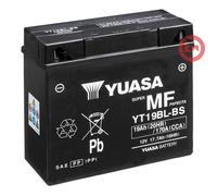 Batterie Originale Yuasa 12V 19Ah Yt19Bl-Bs Bmw R 1100 Rs (259) 1994-2001