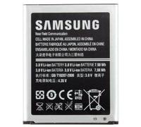 Batterie Origine 2100 Mah Eb-L1g6llu Pour Galaxy S3 S3 Neo
