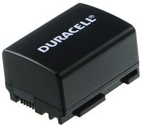 Batterie Origine Duracell BP-808 pour Canon