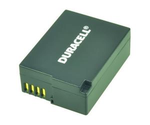 Batterie Origine Duracell DMW-BLC12 pour Panasonic