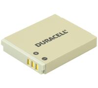 Batterie Origine Duracell NB-6L pour Canon