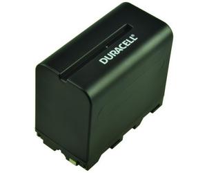 Batterie Origine Duracell NP-F970 pour Sony