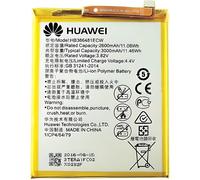 Batterie origine Huawei hb366481ecw batterie Huawei P9 Lite / 2900 mAh Li-Ion 3,82V