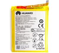 Batterie Origine Huawei Hb366481ecw Pour P9, P8 Lite 2017, P10 Lite, Honor 8, 5 C, 7 Lite