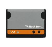 Batterie Origine Neuve Blackberry Fs1 Pour 9800 Torch 9810 Torch