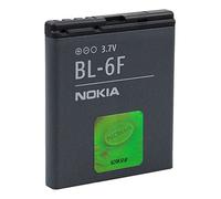 Batterie Origine Neuve Nokia Bl6f Pour N95 8gb
