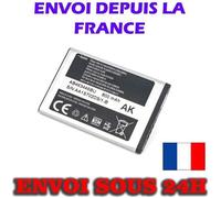 Batterie Origine neuve Samsung AB463446BU - Samsung GT-E2530