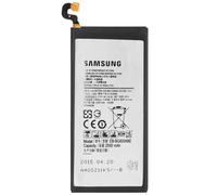 Batterie Origine Neuve Samsung Eb-Bg920abe Pour Galaxy S6 G920