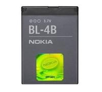 Batterie Origine Nokia BL-4B BL4B (700 mAh) 3.7V