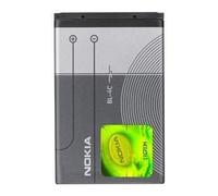 Batterie Origine Nokia BL-4C BL4C (860 mAh)