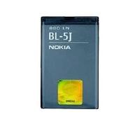 BATTERIE ORIGINE NOKIA BL-5J POUR LUMIA 520 / 5230/5800/C3/X6 XPRESS MUSIC 18I1