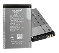 Batterie Origine Nokia Lithium Ion 800 mAh - BL-5C