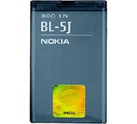 Batterie origine Nokia pour Nokia C3