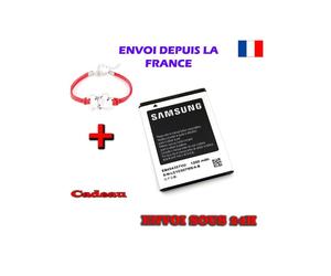 BATTERIE ORIGINE ORIGINAL NEUVE EB454357VU SAMSUNG Galaxy Y S5360 S 5360 new