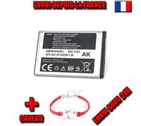 BATTERIE ORIGINE ORIGINAL NEUVE SAMSUNG AB463446BU POUR B130 B300 B320 B500 B520
