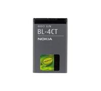 Batterie Origine pour Nokia - BL-4CT - Lithium Ion - 860 mAh - 3.7 V