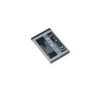 BATTERIE ORIGINE SAMSUNG C3520 AB463446BU 800 mAh