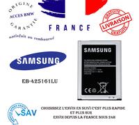Samsung 1500mAh Li-Ion Batterie Noir, Argent